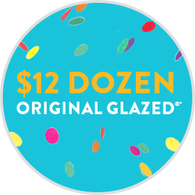 $12 Dozens all day 12th May 