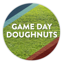 Game Day Doughnuts 2024